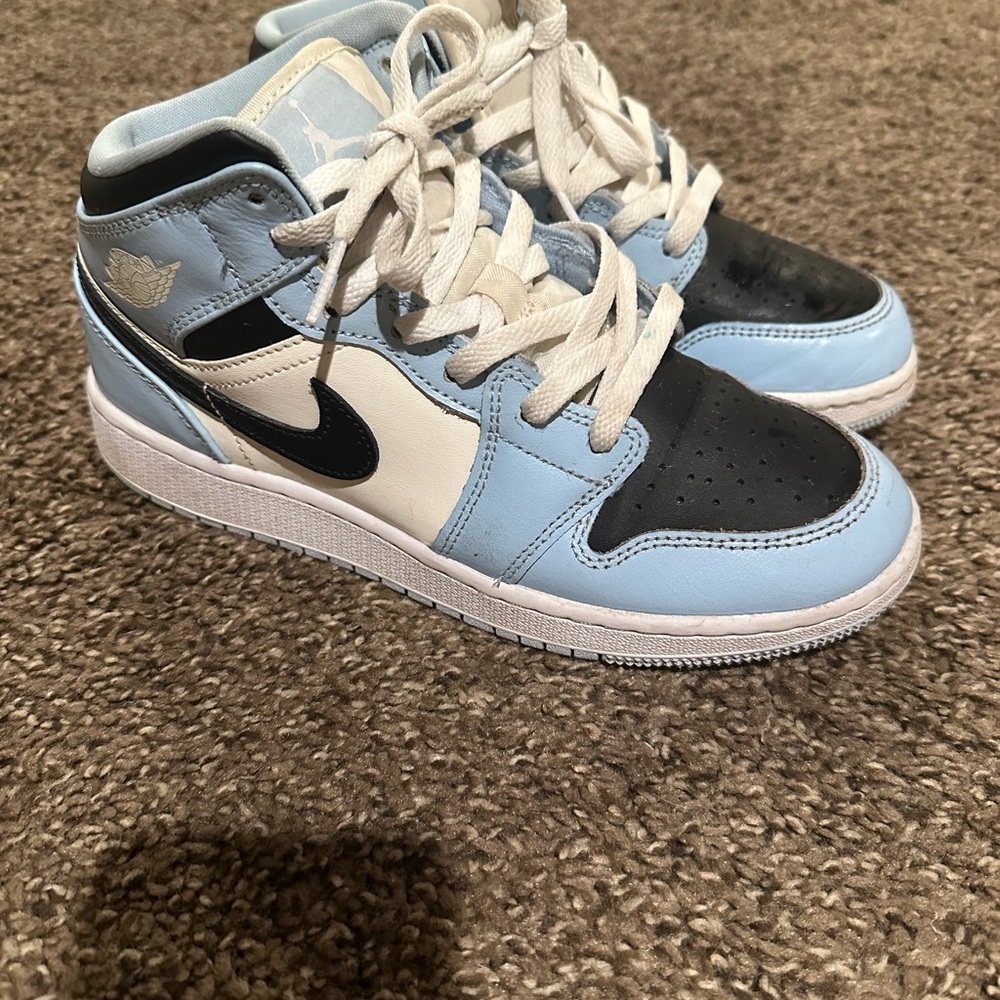 Kids Air Jordan 1